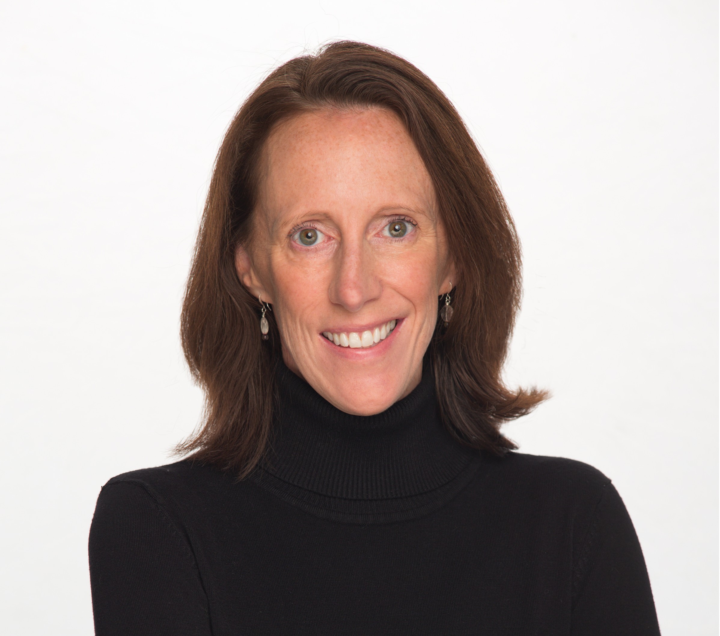 Portrait of Jamie Scripps